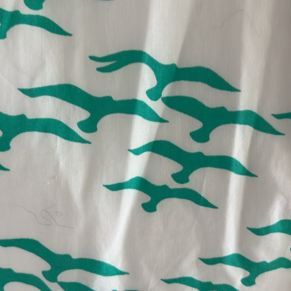 Lilly Pulitzer shift - Picture 2 of 4